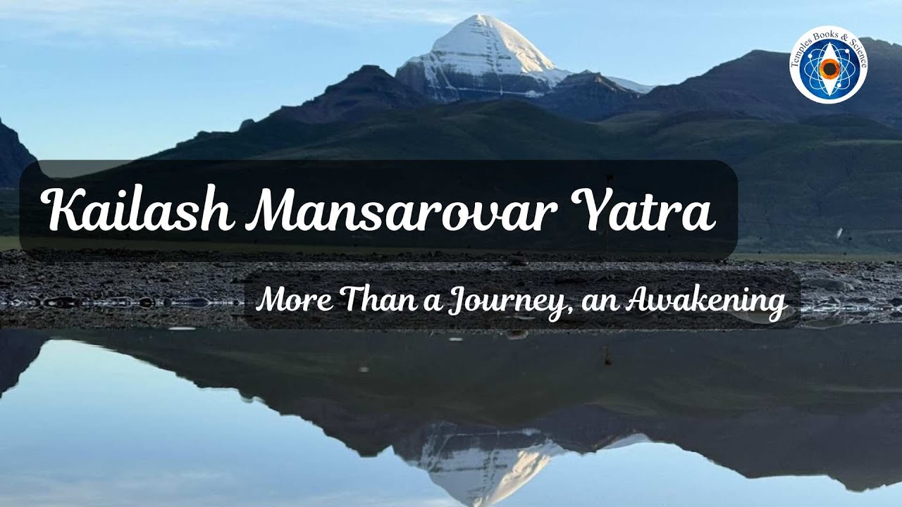 Kailash Mansarovar Yatra: My Journey to the Divine & Hidden Gems of Nepal