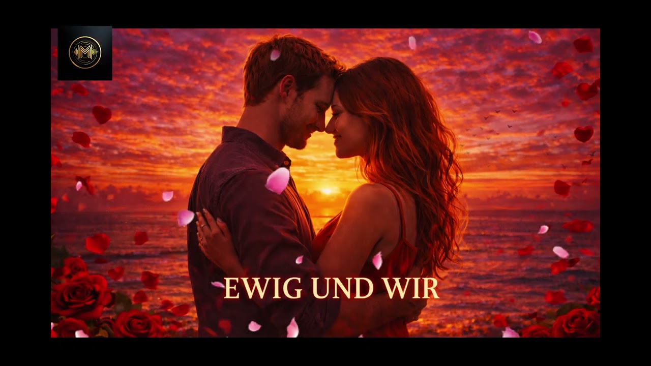 EWIG UND WIR – Emotionales Liebeslied 2026 | Maliqi Global Sound