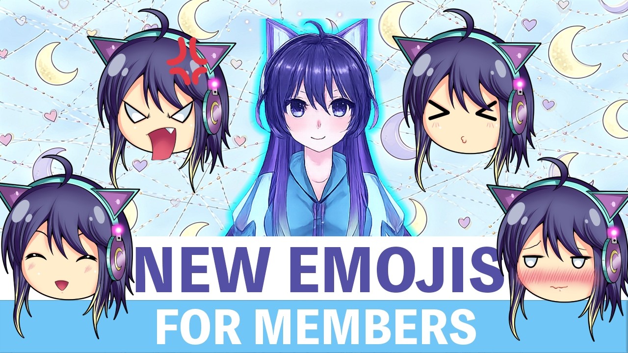 These NEW Emojis Are Exclusive for YOU