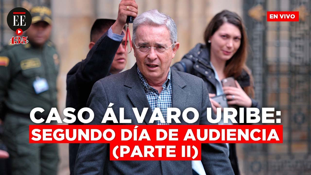 Caso Uribe: Fiscalía revive audios del expresidente, Diego Cadena y Deyanira Gómez | El Espectador