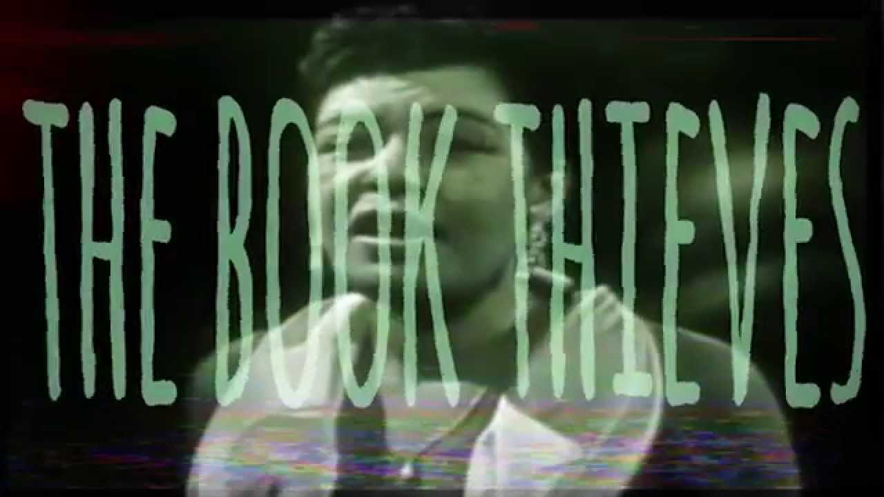 The Book Thieves - Cross Fire (Getting Close to Midnight EP) BBP Official Video
