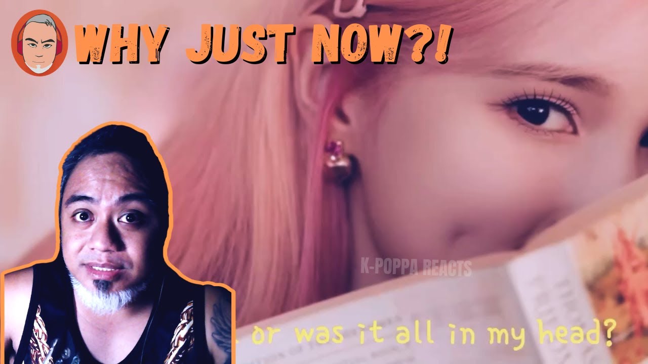 'ALL IN MY HEAD' HUENING BAHIYYIH COVER | REACTION