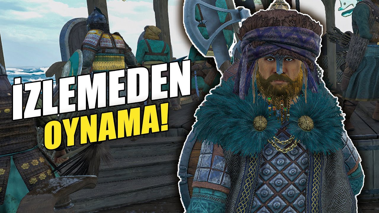 НЕИЗВЕСТНЫЕ СВЕДЕНИЯ О BANNERLORD WAR SAILS DLC!! ПОСМОТРИТЕ ПЕРЕД ИГРОЙ!