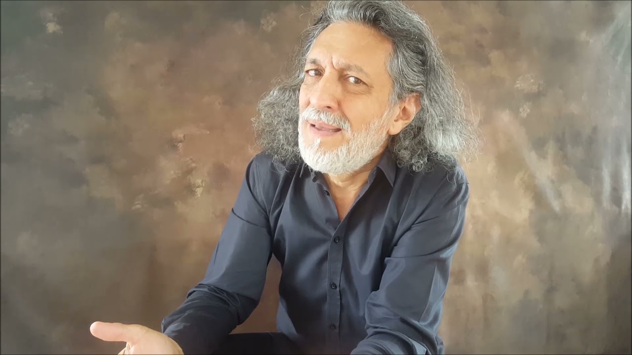Le loup et le chasseur – Pascal Ruiz joue La Fontaine