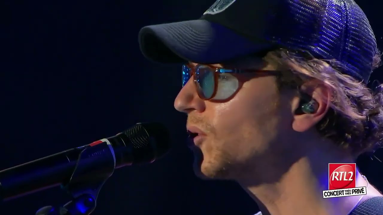 RAPHAEL CARAVANE VERSION 2021 - CONCERT RTL2