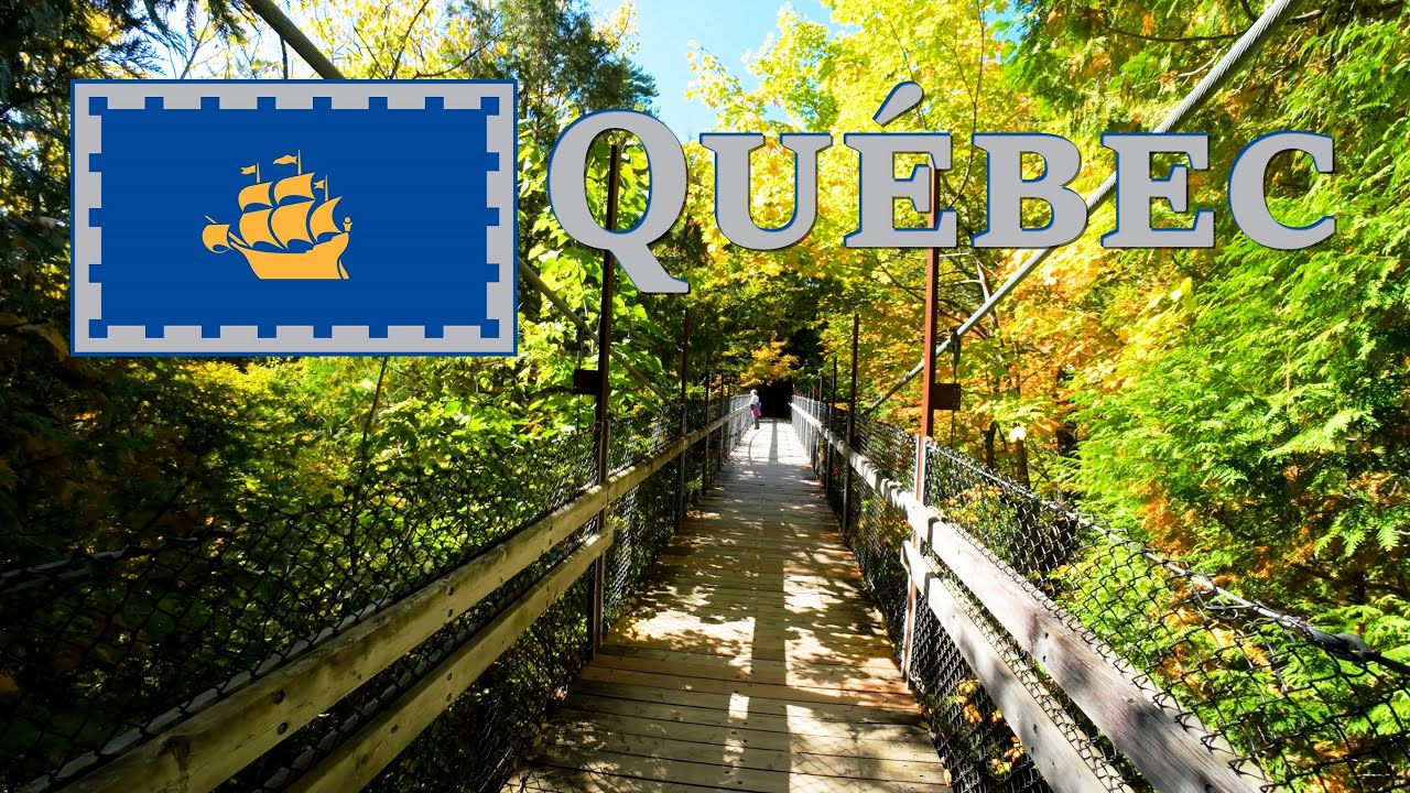 Quebec City à pied: Parc linéaire de la Rivière Saint-Charles | La-Haute-Saint-Charles |