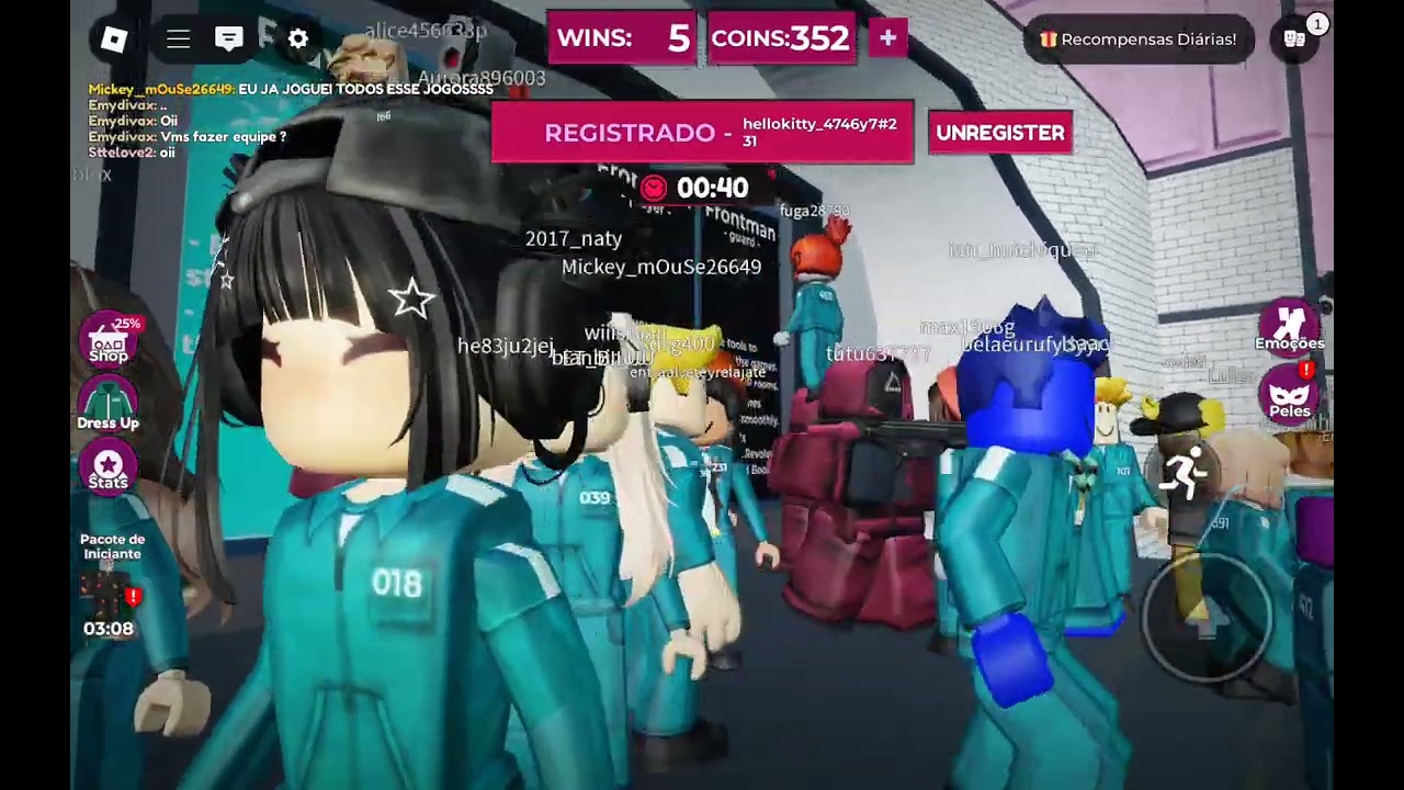 #Roblox #Gameplay 
