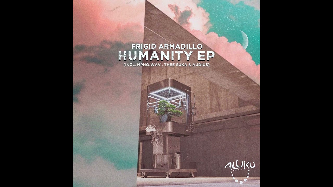 Frigid Armadillo Mpho.Wav _ Mountain Daze (Original Mix)