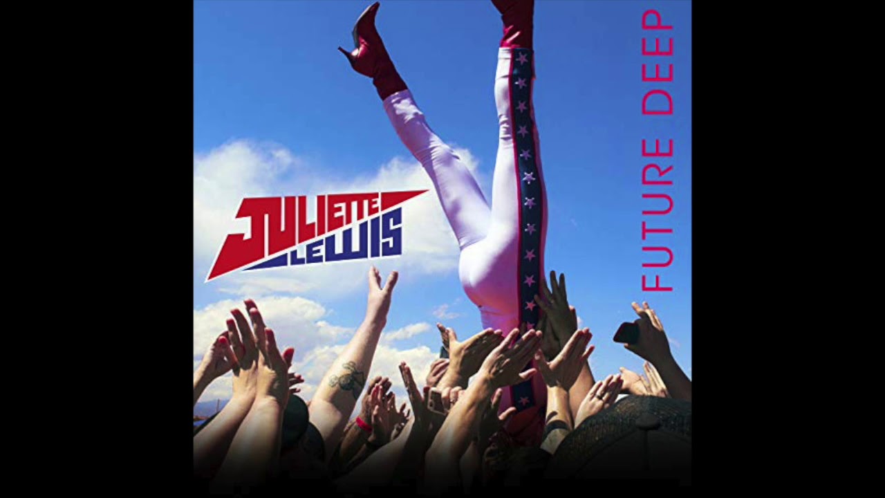 Juliette Lewis - Losing My Mind