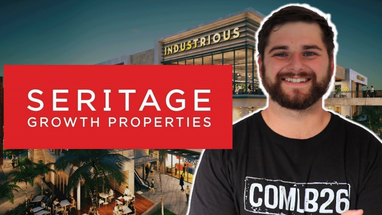 Seritage Intrinsic Value FAQs | Real Estate Crash, Liquidate All Properties? (SRG Stock)