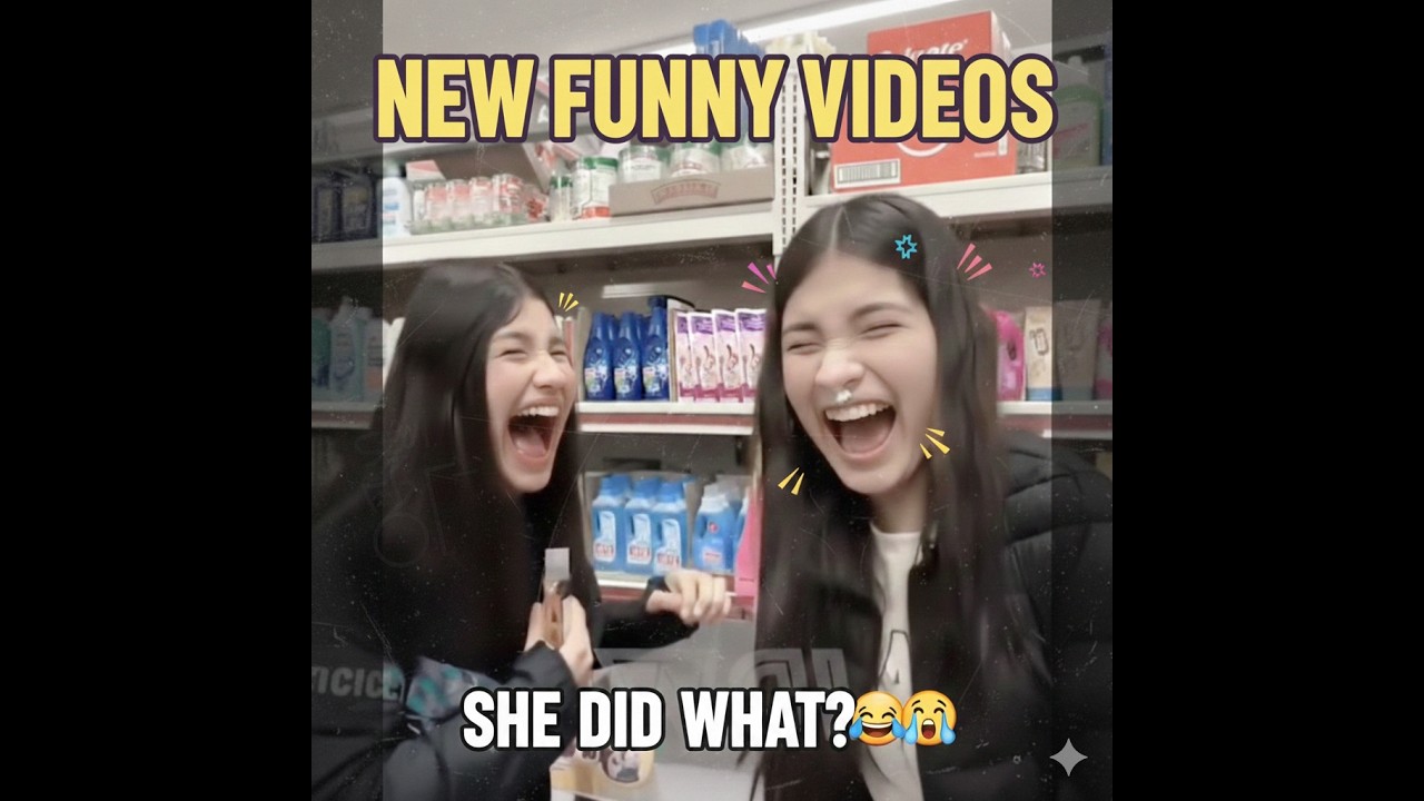 The Best Funny Moments of 2025