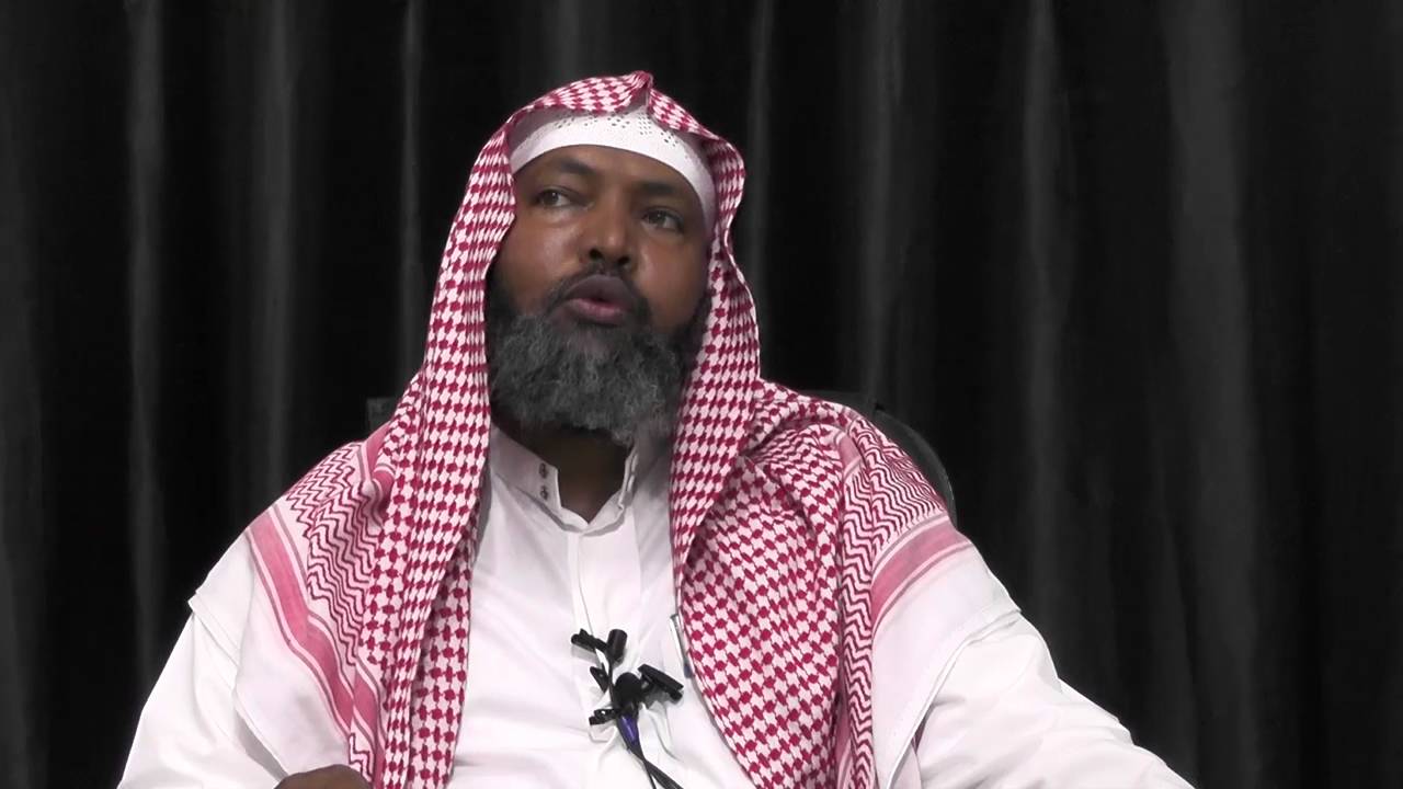 Tafsiirka Suuratul Daariyaat 31-60  Sh Axmed Iid