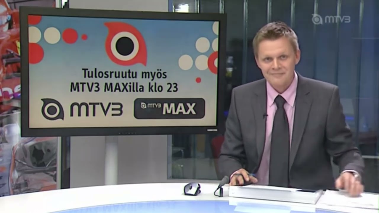 Urheilu k&auml;y hermojen p&auml;&auml;lle 3