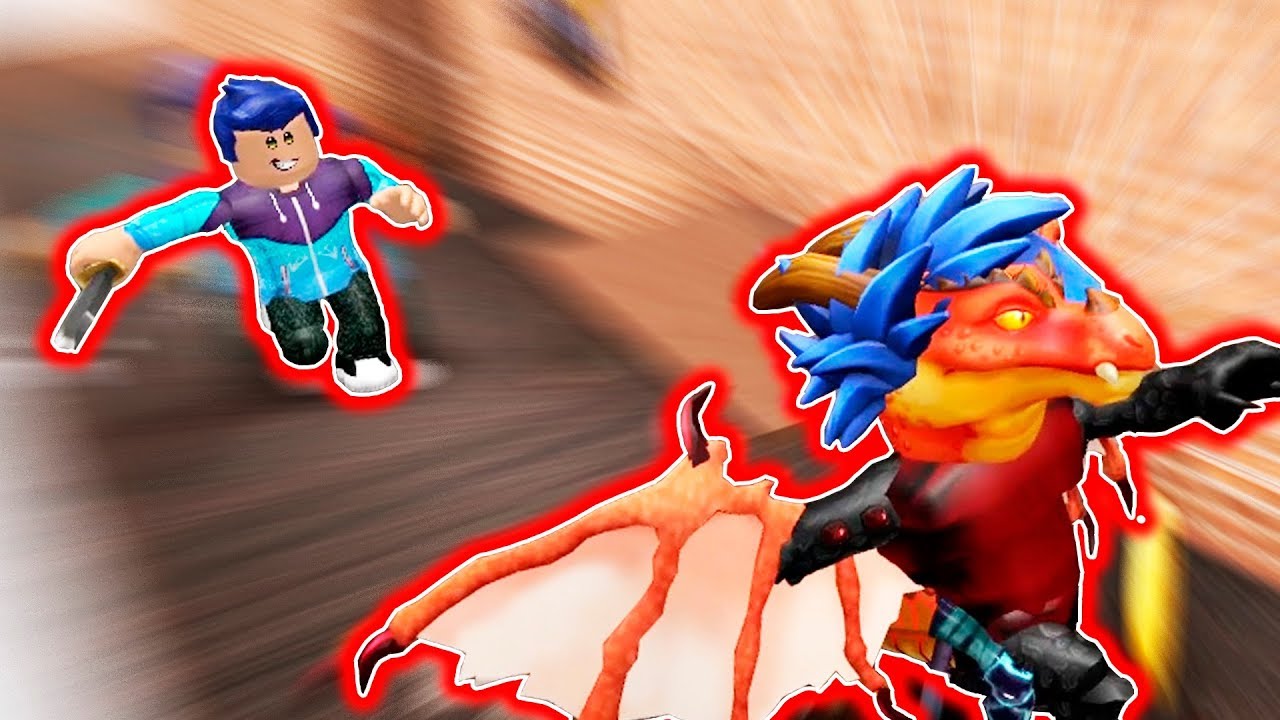 El focus 100% real | Murder Mystery 2 | ROBLOX