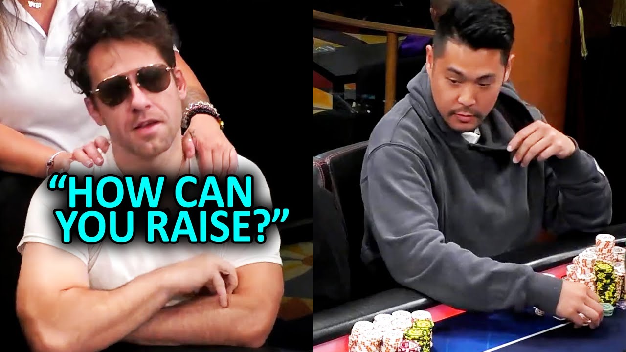 Jungleman Has A Monster But Doesn't Understand What Is Happening @HustlerCasinoLive