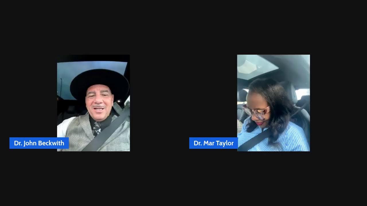 The Morning Drive with The Undertaker