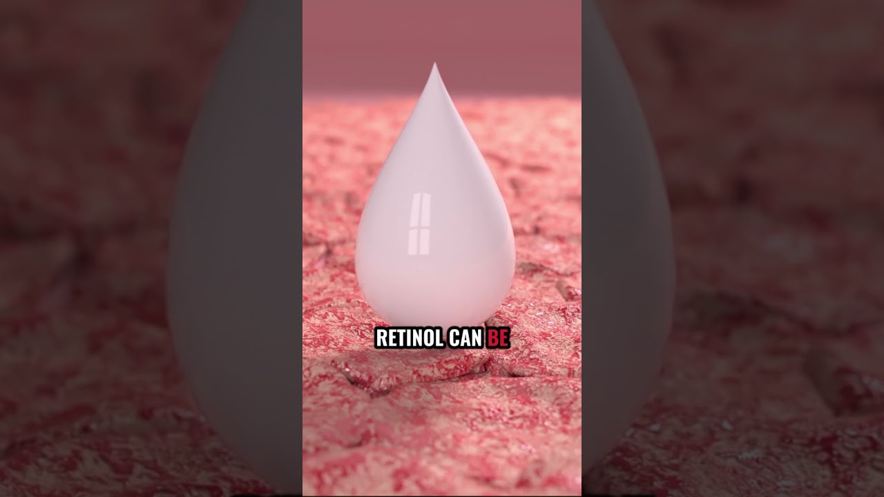 How Retinol Fades Dark Spots and Evens Skin Tone