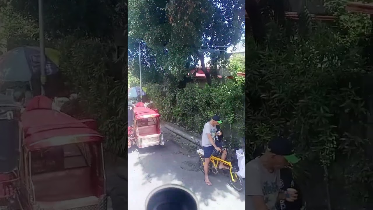 Galing omelag Ng E-bike