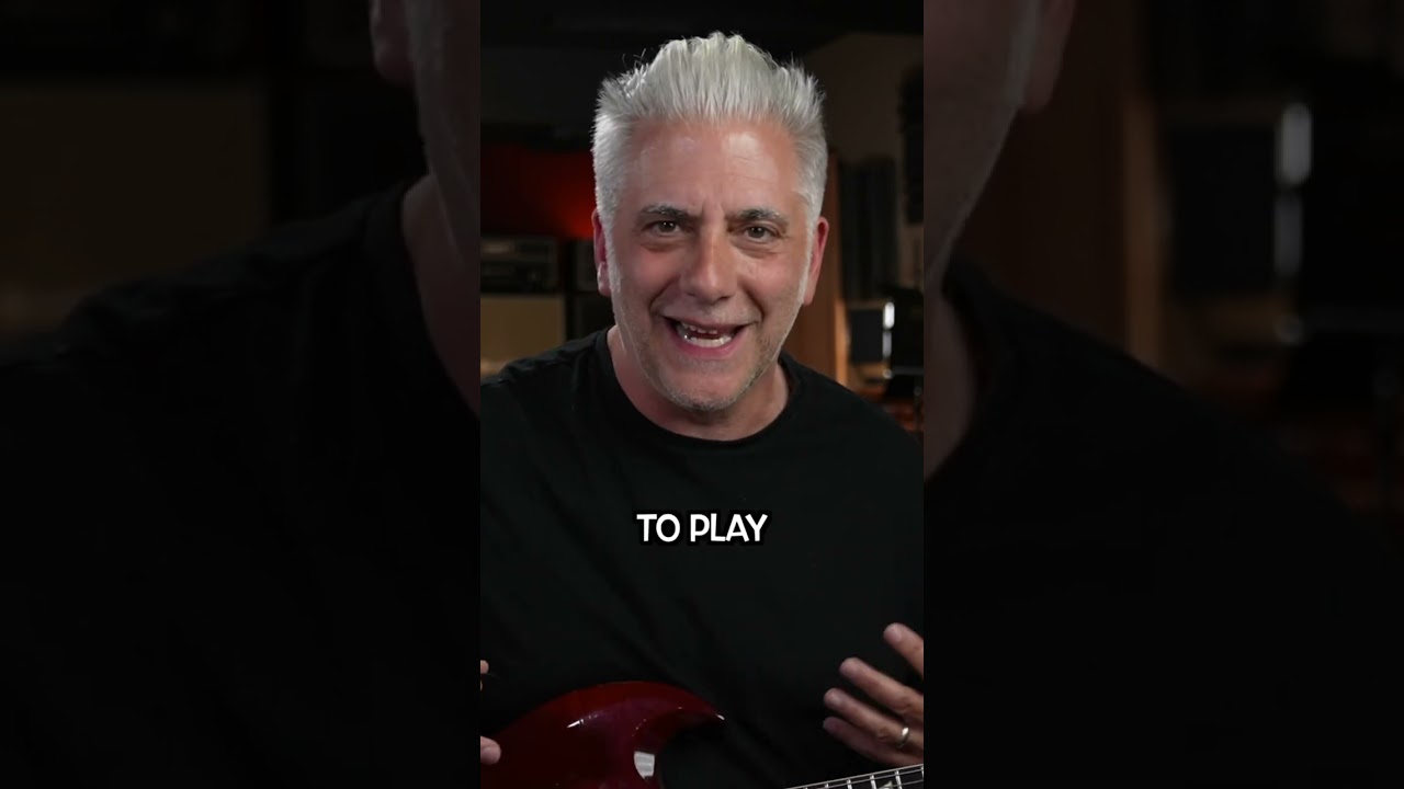 Will I still play metal when I&rsquo;m 80? #meshuggah #progmetal #guitar #djent #metalmusic #shorts