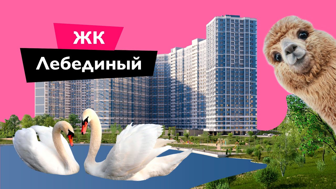 Обзор ЖК Лебединый 🏠 Застройщик Perfect Group и Интергал Буд 🏠 Новостройки Киева
