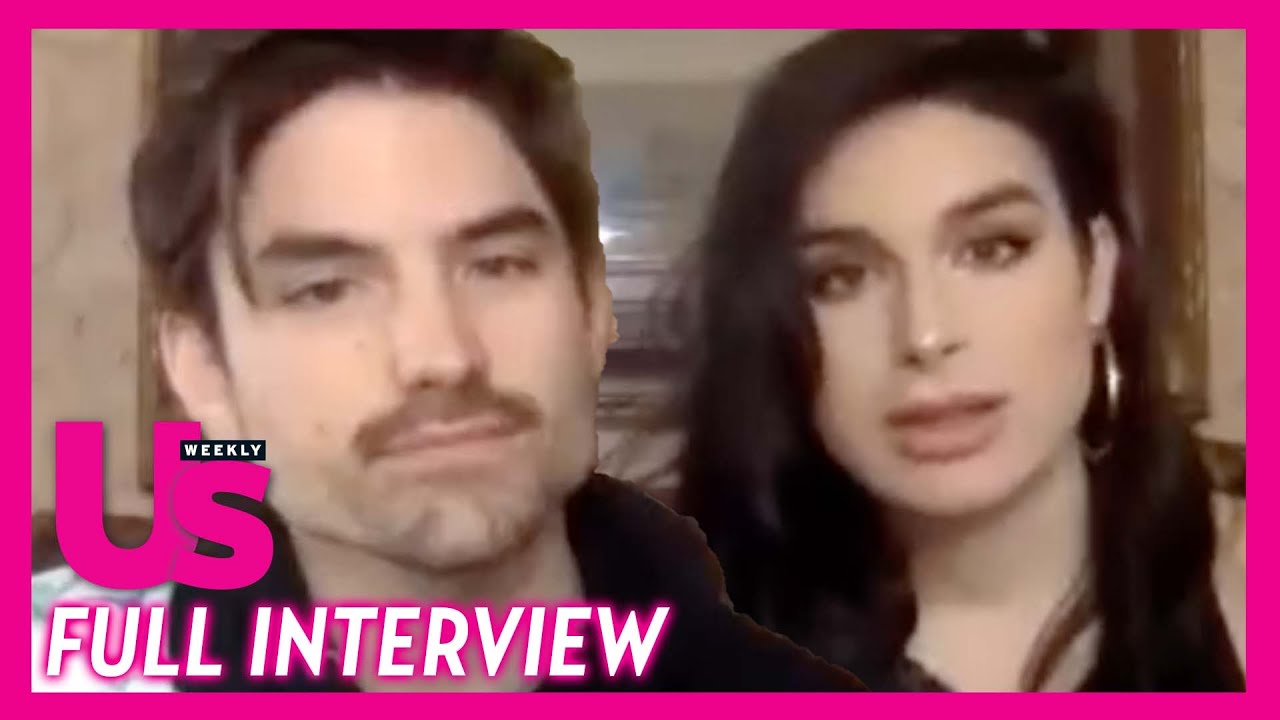Bachelor Nation's Ashley Iaconetti & Jared Haibon On Another Pregnancy, Babysitter Issues, & More