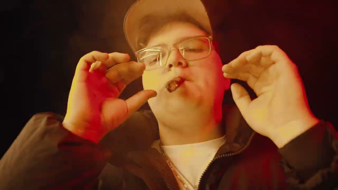 JJ Heavy- Steppin (Official Music Video) Shot By: HD Respect The Shooter