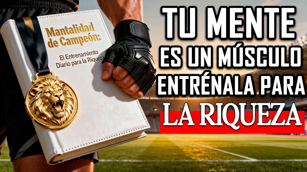 Si Entiendes Esto, Ganarás el Juego de la Riqueza para Siempre