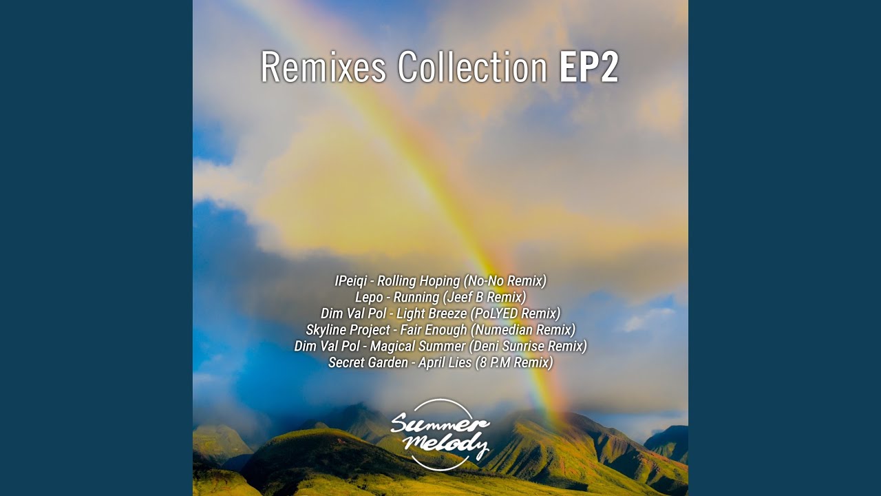 Light Breeze (PoLYED Remix)
