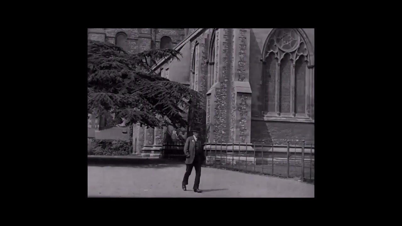 Old St Albans 1920's