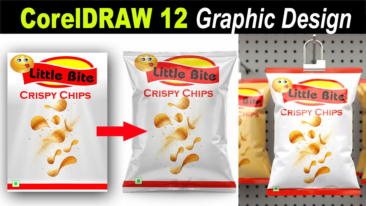 How to use Coreldraw for graphic design in 2026