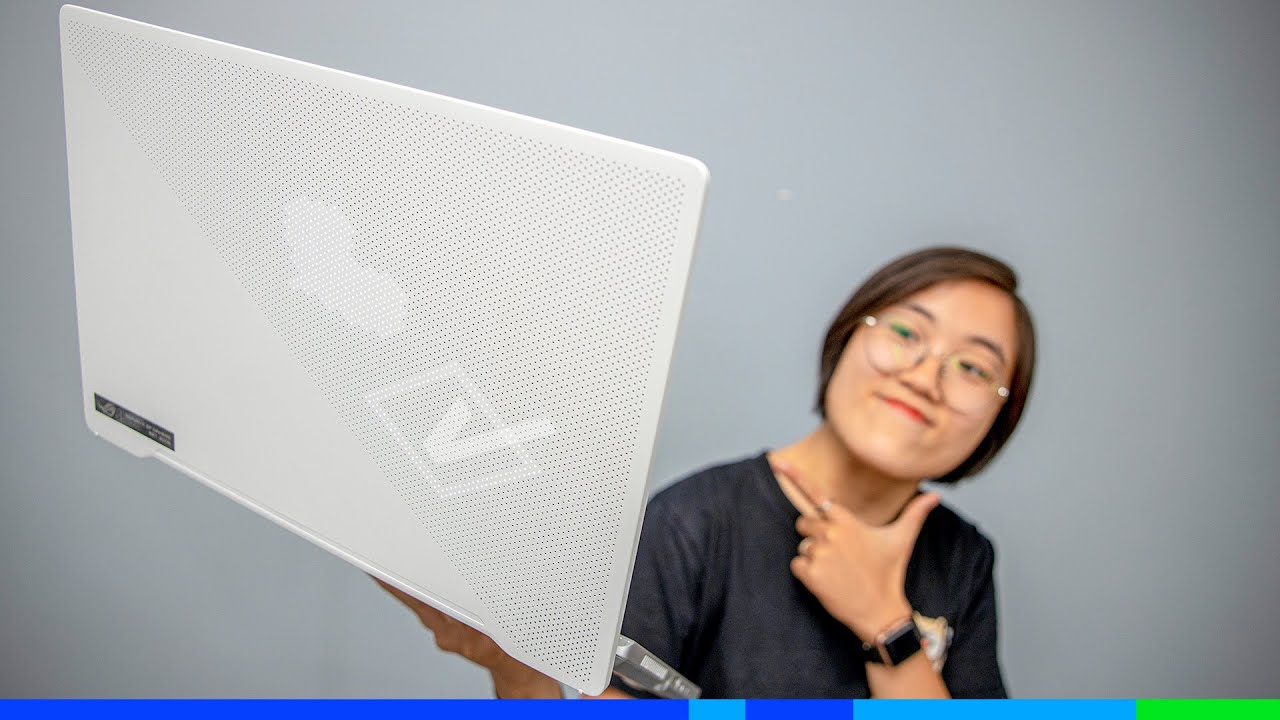 Asus Zephyrus G14 Review: Unbelievable!!