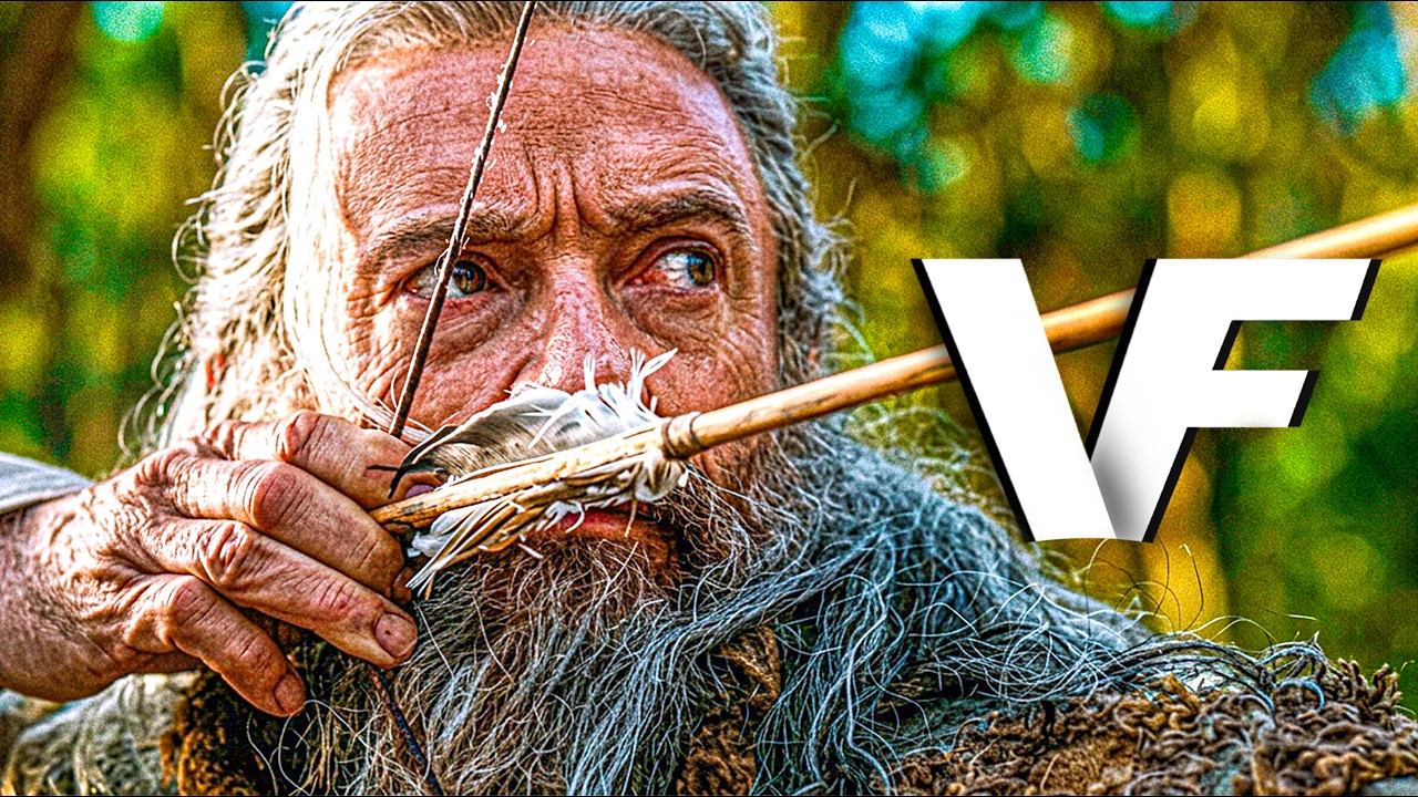 ON L'APPELAIT ROBIN DES BOIS Bande Annonce VF (2026) Hugh Jackman
