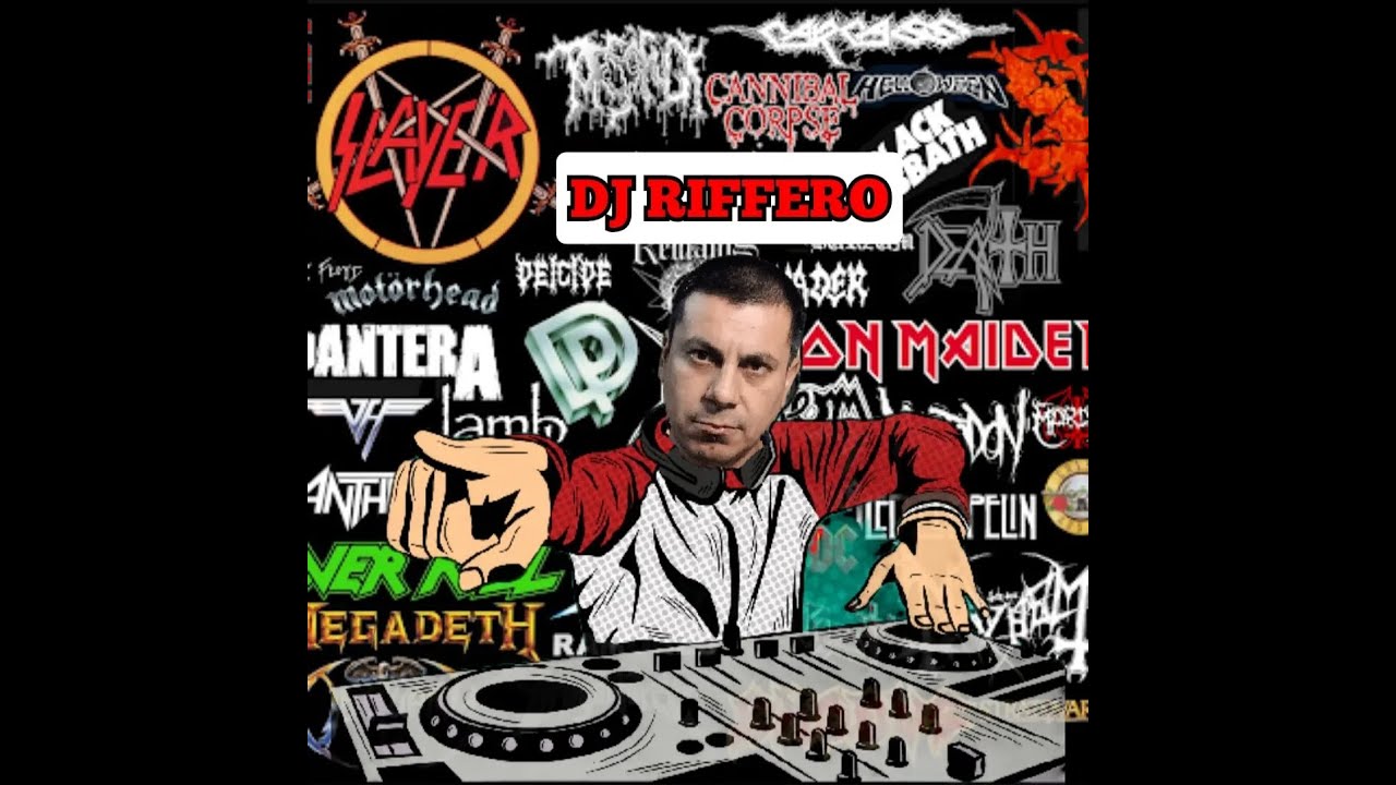 LA RADIO RIFFERA EPISODIO 152 (PARTE 3)