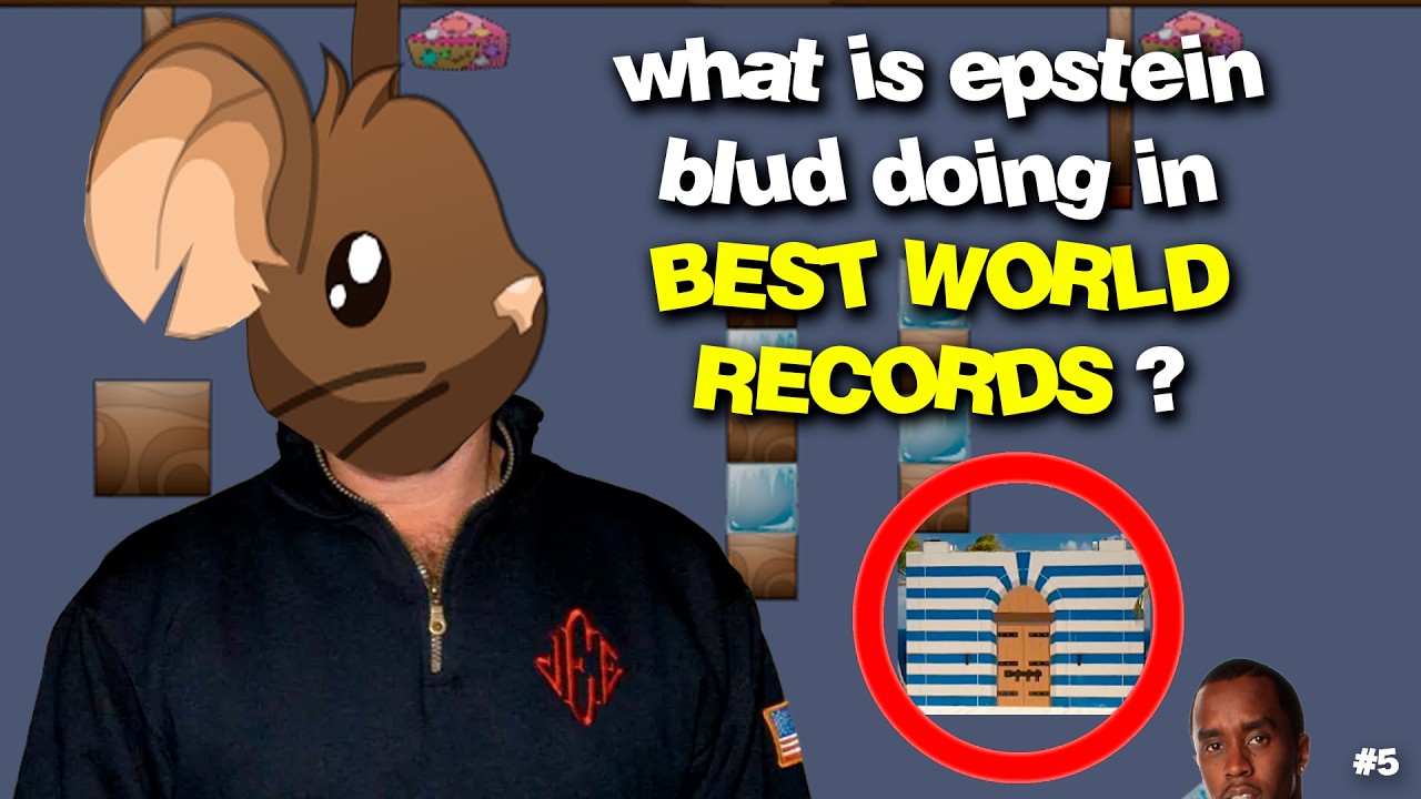 Transformice - BEST WORLD RECORDS OF THE WEEK #5