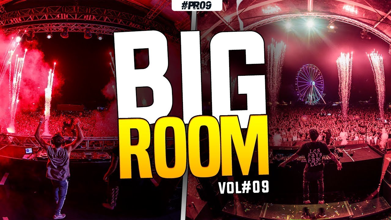 'SICK DROPS' Best Big Room House Mix 🔥 [July 2019] Vol. 09 | #PartyRadio