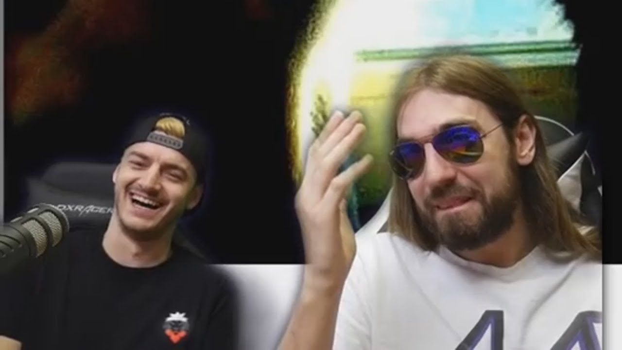 Bulgarian Streamers Compilation #33