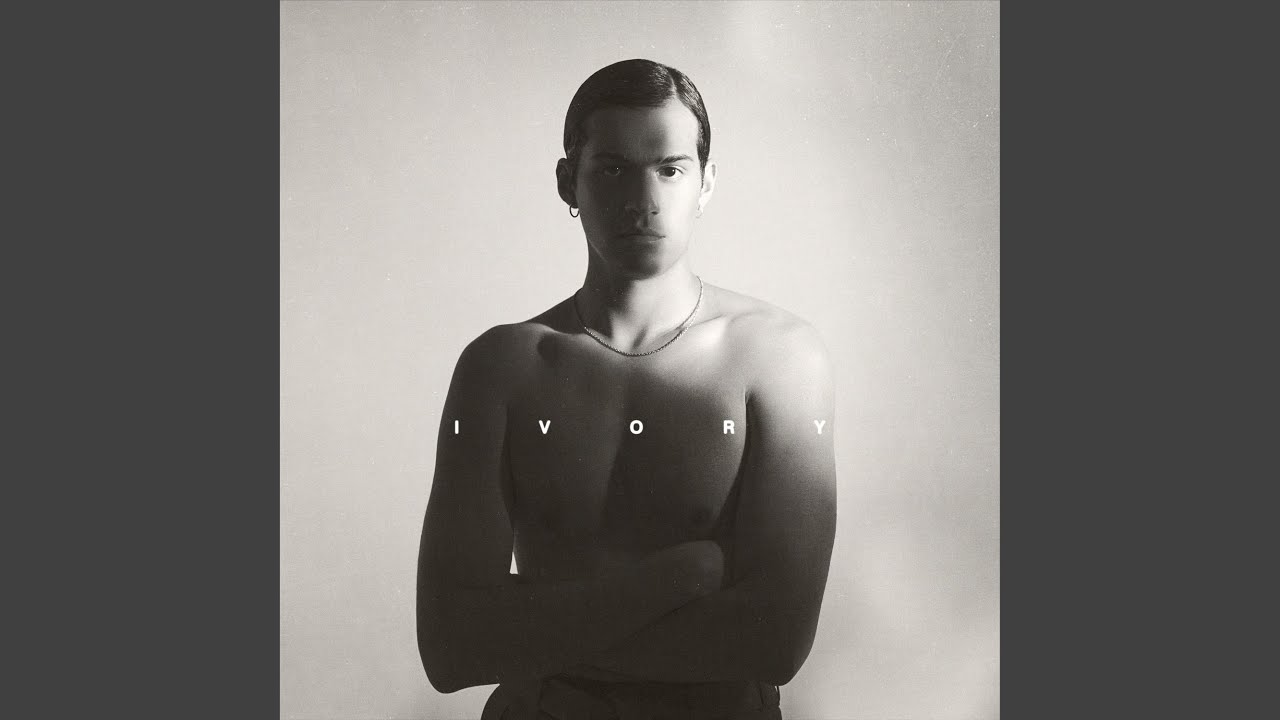 Evergreen (You Didn't Deserve Me At All) (Stripped)