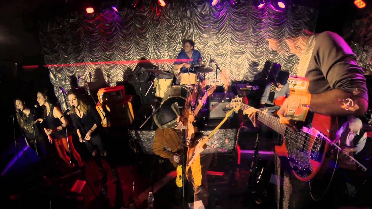 Willy Crook - Wives and Lovers