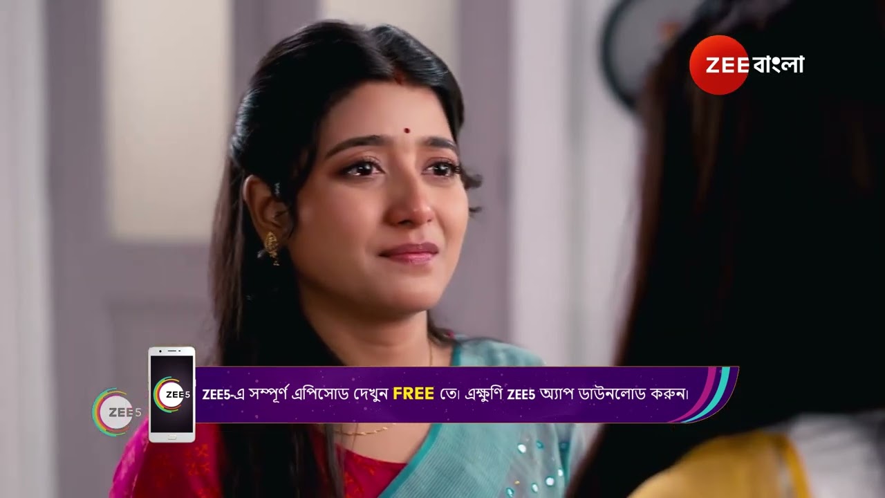 Mithijhora | Ep - 273 | Best Scene | Dec 23 2024 | Zee Bangla