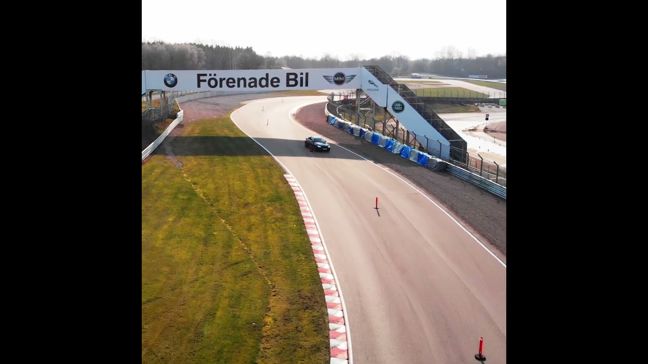 F&ouml;rarutbildning - bli en s&auml;krare f&ouml;rare