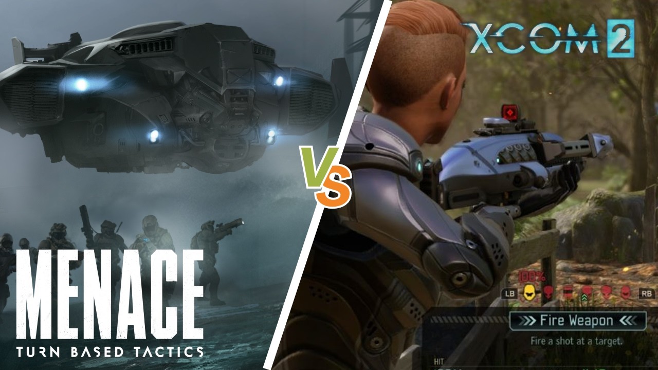 Before You Play Menace: 10 Differences XCOM Veterans Should Know