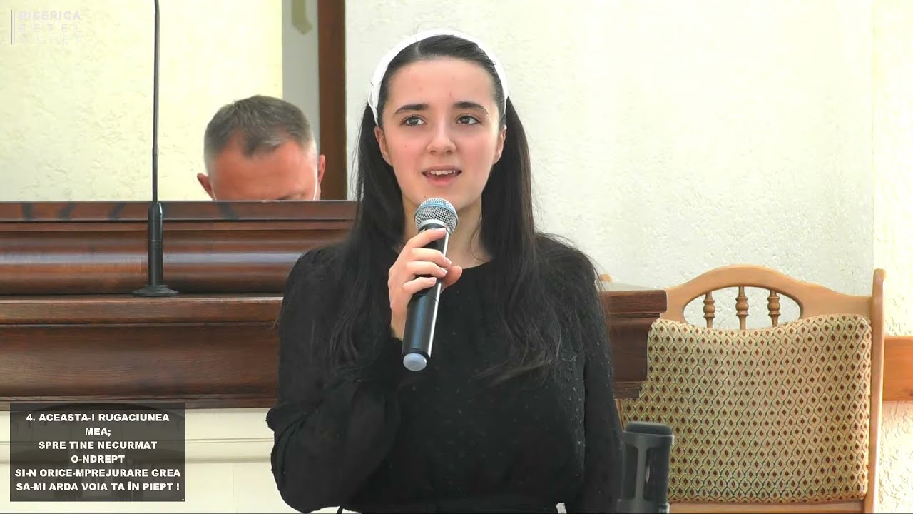 Simina Mihai | Învaţă-mă să-nfăptuiesc