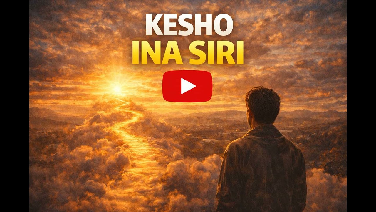 Philipo Sound Pro - Kesho Ina Siri 