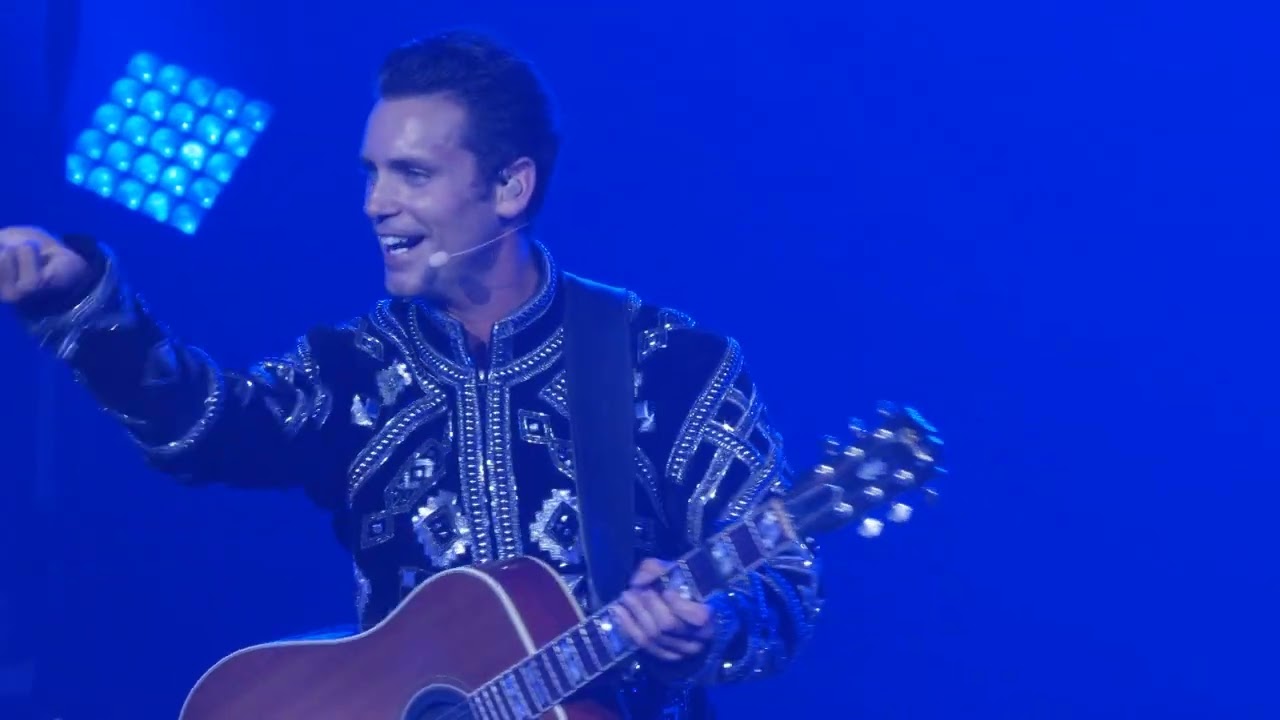 Bastian Baker X Circus Knie (Medley)