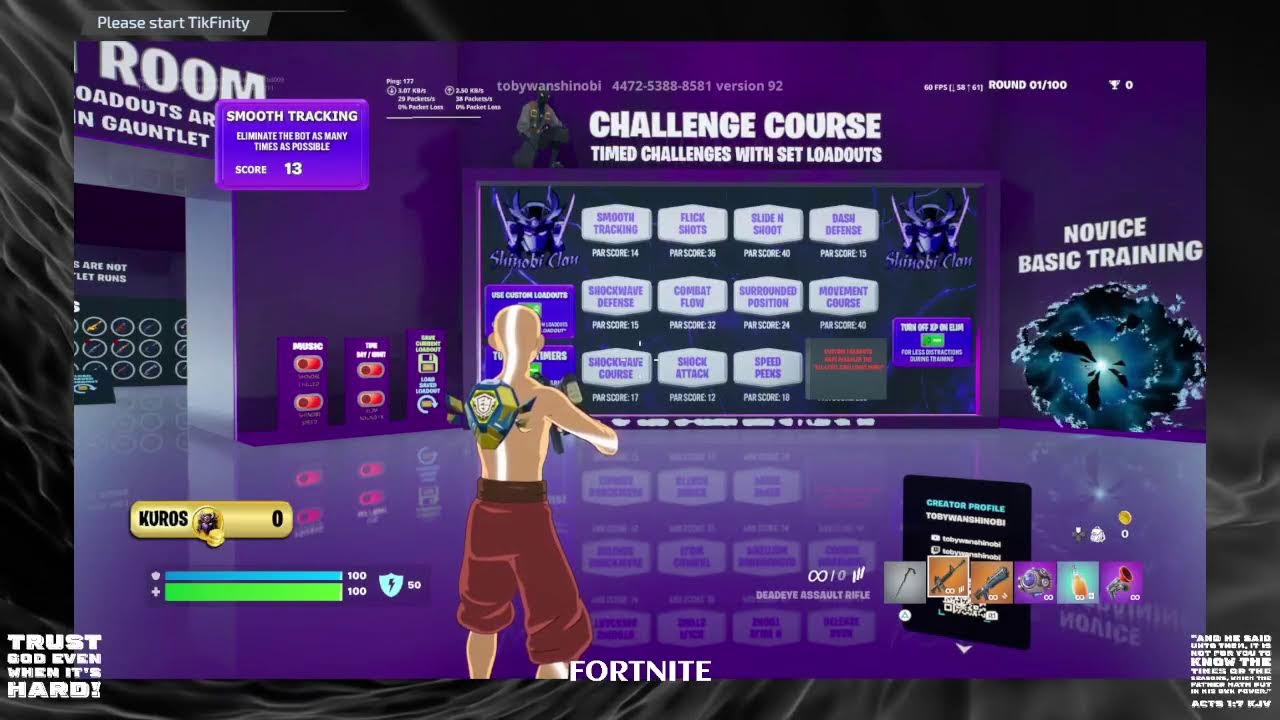 Fortnite & Chills: Exploring LEGO
