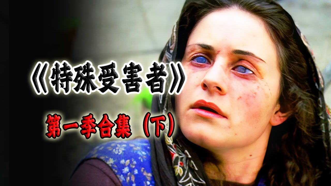 高分下飯神劇《特殊受害者Special Victims Unit》第一季合集（下）