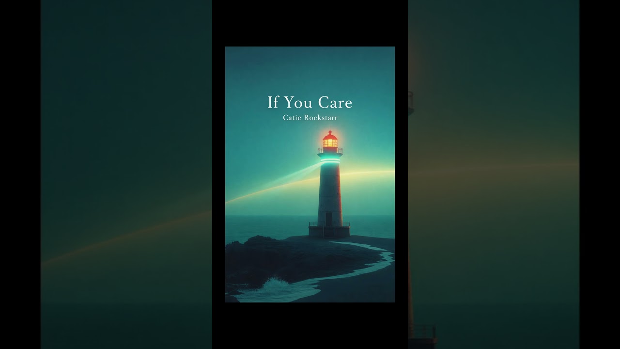 If You Care - Catie Rockstarr #music #newmusic #original 