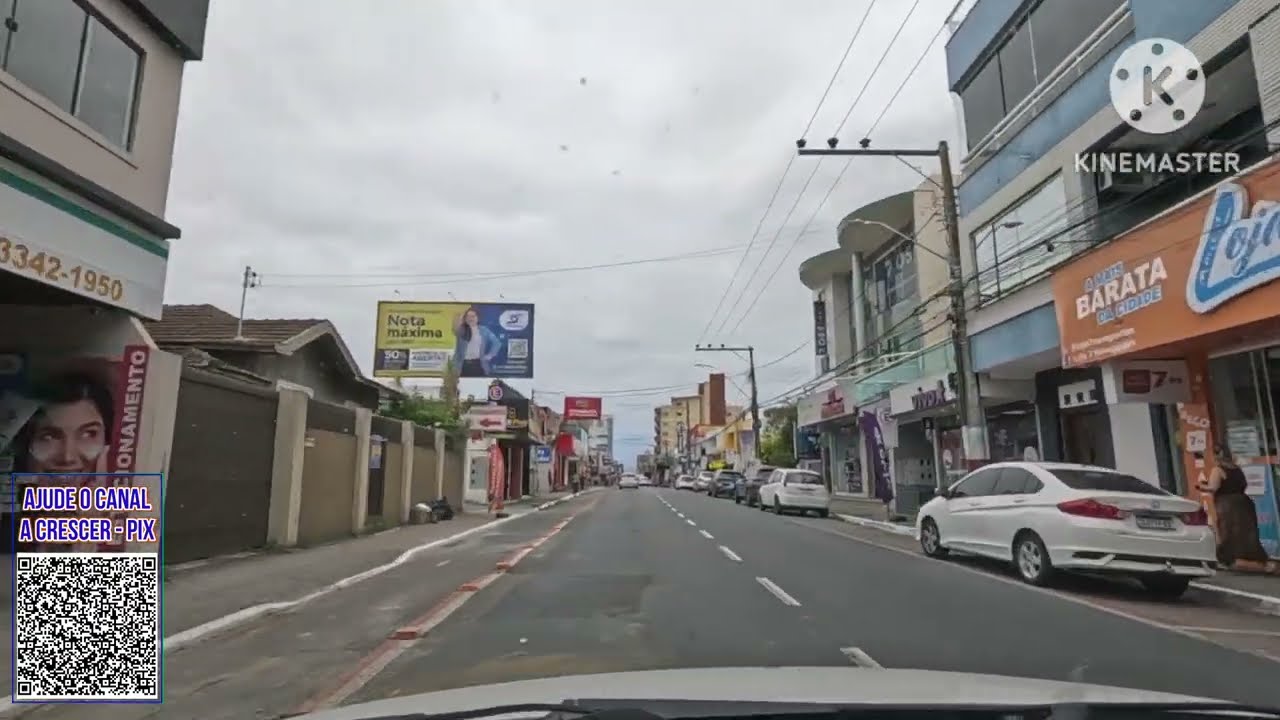 Evento vai movimentar cidade Navegantes SC