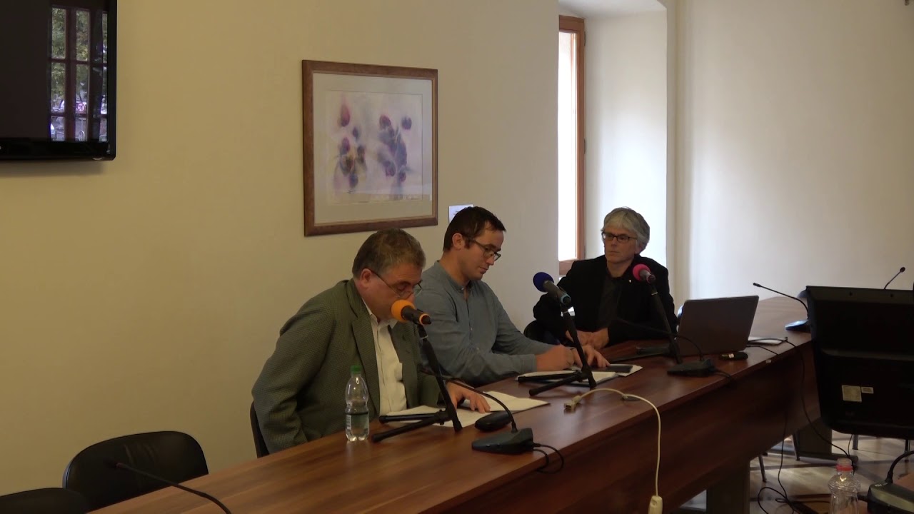del 5/24: Grdina Igor: kaj je videl cesarski diplomat Peter Bonomo