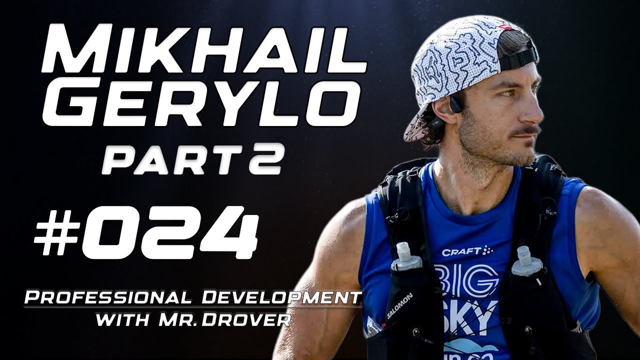 Unlocking Potential | Mikhail Gerylo